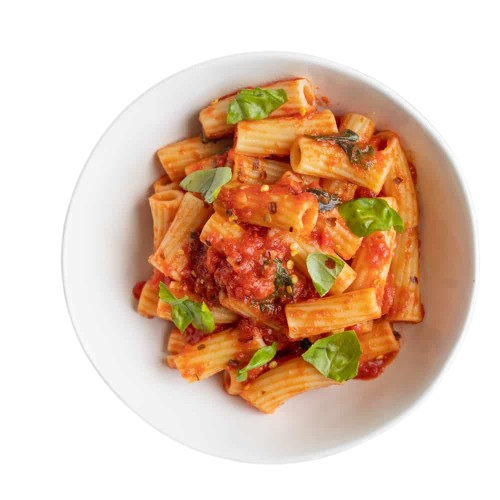 PASTA ARABIATA